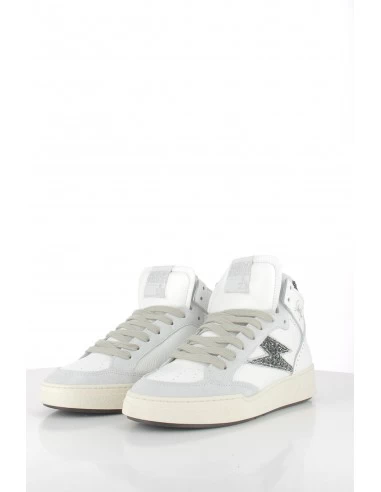 Semerdjian Baskets De Ville Femme Braga 10088 4 Semerdjian Baskets De Ville Femme Braga 10088 – Image 2