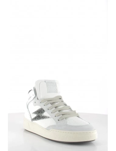 Semerdjian Baskets De Ville Femme Braga 10088 5 Semerdjian Baskets De Ville Femme Braga 10088 – Image 3