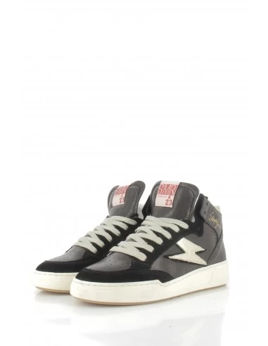 Semerdjian Baskets De Ville Femme Braga 10099 4 Semerdjian Baskets De Ville Femme Braga 10099 – Image 2