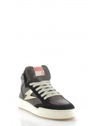 Semerdjian Baskets De Ville Femme Braga 10099 5 Semerdjian Baskets De Ville Femme Braga 10099 – Image 3