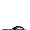 Havaianas Tongs Mixte Brasil Logo Noir -Magasin De Chaussures brasil logo