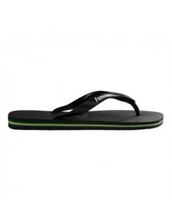 Havaianas Tongs Mixte Brasil Logo Noir 11 Havaianas Tongs Mixte Brasil Logo Noir -Magasin De Chaussures brasil logo 3