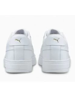 Puma Sneakers Homme Ca Pro Cuir Blanc 11 Puma Sneakers Homme Ca Pro Cuir Blanc -Magasin De Chaussures ca pro 3