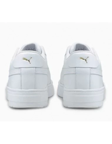 Puma Sneakers Homme Ca Pro Cuir Blanc 7 Puma Sneakers Homme Ca Pro Cuir Blanc â Image 5