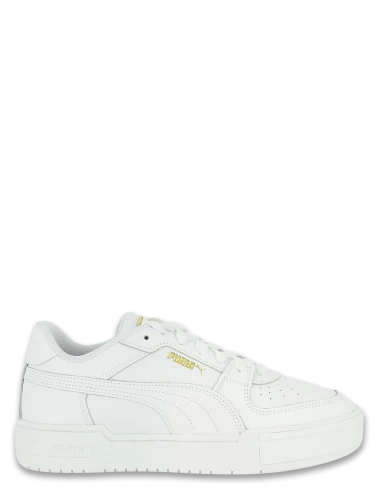 Puma Sneakers Homme Ca Pro Cuir Blanc 3 Puma Sneakers Homme Ca Pro Cuir Blanc