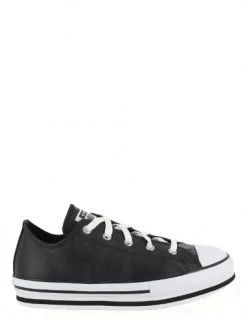 Converse Sneakers Compensées Basses Femme Ctas Eva Lift Ox