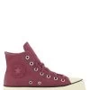 Converse Sneakers Compensées Montantes Femme Chuck Taylor All Star Lined Platform Daim Mauve 2 Converse Sneakers Compensées Montantes Femme Chuck Taylor All Star Lined Platform Daim Mauve -Magasin De Chaussures chuck taylor all star lined platform