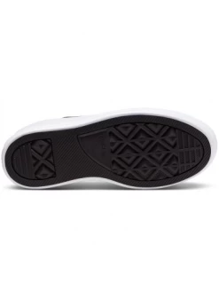 Converse Sneakers Compensées Montantes Femme Ctas Move Hi Noir -Magasin De Chaussures chuck taylor all star move hi 4