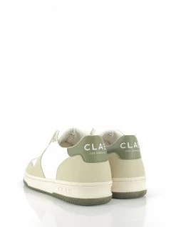 Clae Baskets De Ville Malone Vegan Homme 9 Clae Baskets De Ville Malone Vegan Homme -Magasin De Chaussures cl23ama05 clae 2