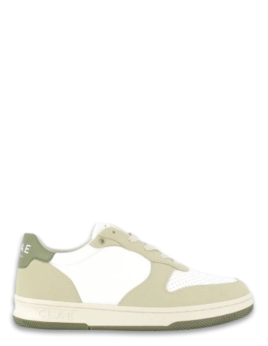 Clae Baskets De Ville Malone Vegan Homme 3 Clae Baskets De Ville Malone Vegan Homme