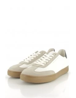 Clae Baskets De Ville Homme Deane Blanc -Magasin De Chaussures cl23cdn03 clae 1