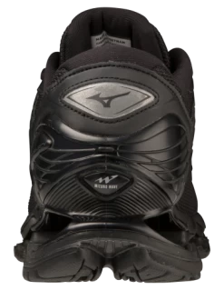 Mizuno Sneakers Homme Wave Prophecy Ls Noir 11 Mizuno Sneakers Homme Wave Prophecy Ls Noir -Magasin De Chaussures d1ga3337 01 mizuno 3