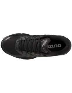 Mizuno Sneakers Homme Wave Prophecy Ls Noir 12 Mizuno Sneakers Homme Wave Prophecy Ls Noir -Magasin De Chaussures d1ga3337 01 mizuno 4