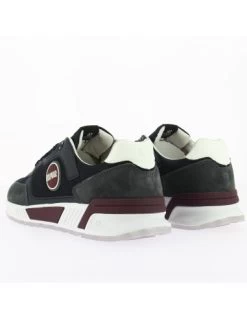 Colmar Baskets De Ville Homme Dalton Originals Bleu 9 Colmar Baskets De Ville Homme Dalton Originals Bleu -Magasin De Chaussures dalton o 034 22aw colmar 3