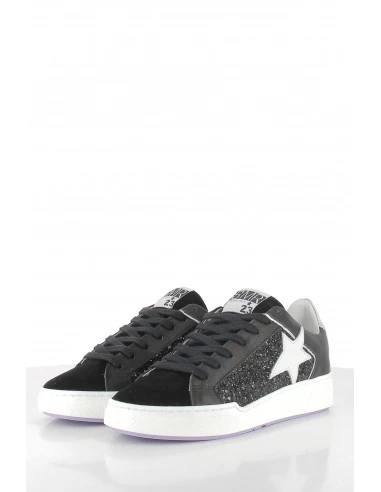 Semerdjian Baskets De Ville Femme Duck 8231 H 4 Semerdjian Baskets De Ville Femme Duck 8231 H â Image 2