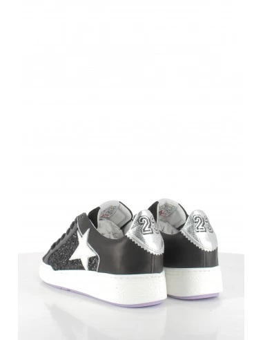 Semerdjian Baskets De Ville Femme Duck 8231 H 6 Semerdjian Baskets De Ville Femme Duck 8231 H â Image 4