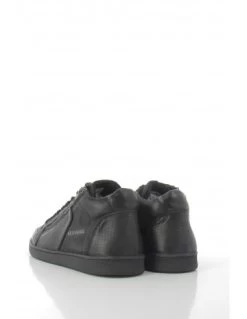 Redskins Baskets De Ville Homme Dynamic Noir -Magasin De Chaussures dynamic 2