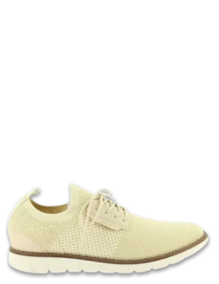Schmoove Derbies Homme Echo Club Blanc -Magasin De Chaussures echo club 10