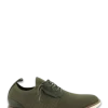 Schmoove Derbies Homme Echo Club Kaki -Magasin De Chaussures echo club