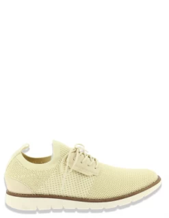 Schmoove Derbies Homme Echo Club Blanc