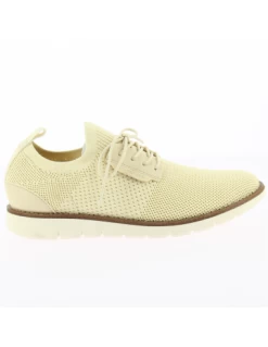 Schmoove Derbies Homme Echo Club Blanc -Magasin De Chaussures echo club 7