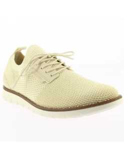 Schmoove Derbies Homme Echo Club Blanc -Magasin De Chaussures echo club 8