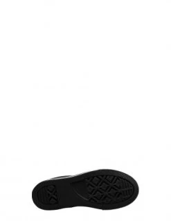 Converse Sneakers Montantes Compensées Enfant Eva Lift Hi Noir -Magasin De Chaussures eva lift hi 3