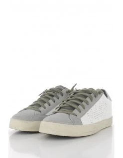 P448 Baskets De Ville Homme F23john-m-reflex -Magasin De Chaussures f23john m reflex p448 2