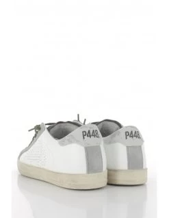 P448 Baskets De Ville Homme F23john-m-reflex -Magasin De Chaussures f23john m reflex p448 3