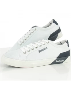 Redskins Baskets De Ville Homme Forman Blanc 8 Redskins Baskets De Ville Homme Forman Blanc -Magasin De Chaussures forman 5