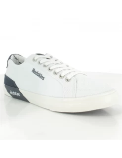 Redskins Baskets De Ville Homme Forman Blanc 10 Redskins Baskets De Ville Homme Forman Blanc -Magasin De Chaussures forman 7