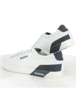 Redskins Baskets De Ville Homme Forman Blanc 11 Redskins Baskets De Ville Homme Forman Blanc -Magasin De Chaussures forman 8