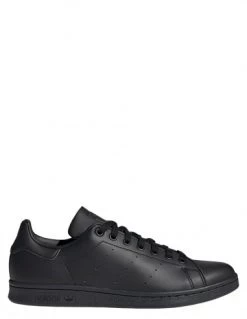 Adidas Sneakers Mixte Stan Smith Vegan Full Black