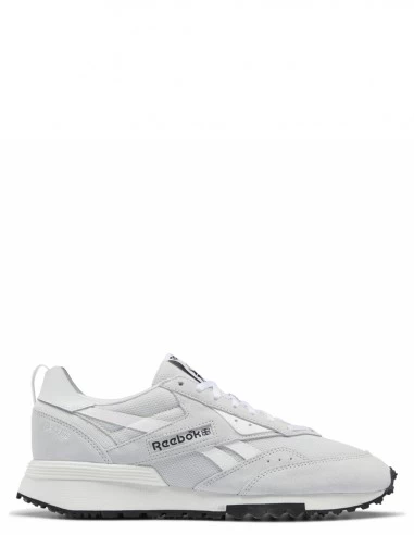 Reebok Sneakers Mixte Lx2200 Gris 3 Reebok Sneakers Mixte Lx2200 Gris