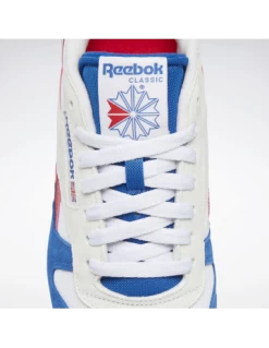 Reebok Sneakers Homme Classic Leather Cuir Blanc/bleu/rouge 13 Reebok Sneakers Homme Classic Leather Cuir Blanc/bleu/rouge -Magasin De Chaussures gx2257 reebok 4