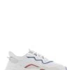 Adidas Sneakers Homme Ozweego White Royal -Magasin De Chaussures gx9891 adidas