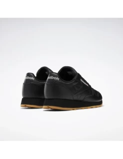 Reebok Sneakers Homme Classic Leather Cuir Noir 9 Reebok Sneakers Homme Classic Leather Cuir Noir -Magasin De Chaussures gy0954 reebok 1