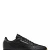 Reebok Sneakers Homme Classic Leather Cuir Noir -Magasin De Chaussures gy0954 reebok
