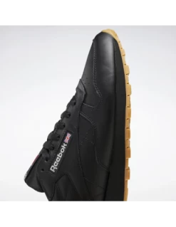 Reebok Sneakers Homme Classic Leather Cuir Noir 11 Reebok Sneakers Homme Classic Leather Cuir Noir -Magasin De Chaussures gy0954 reebok 3