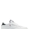 Reebok Sneakers Homme Club C 85 Cuir Blanc