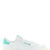 Reebok Sneakers Homme Court Peak Blanc/vert -Magasin De Chaussures gy7202 reebok