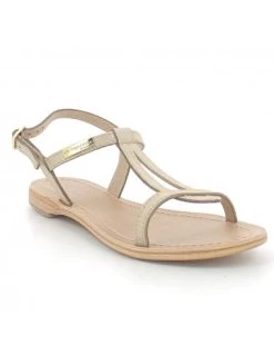 Les Tropéziennes Par M Belarbi Les Tropeziennes Par M.Belarbi Sandales Femme Hamat Cuir Doré 7 Les Tropéziennes Par M Belarbi Les Tropeziennes Par M.Belarbi Sandales Femme Hamat Cuir Doré -Magasin De Chaussures hamat 02 or irise 1