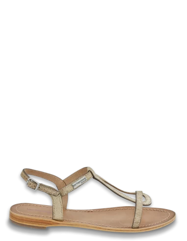 Les Tropéziennes Par M Belarbi Les Tropeziennes Par M.Belarbi Sandales Femme Hamat Cuir Doré 3 Les Tropéziennes Par M Belarbi Les Tropeziennes Par M.Belarbi Sandales Femme Hamat Cuir Doré