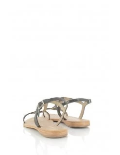 Les Tropéziennes Par M Belarbi Les Tropeziennes Par M.Belarbi Sandales Femme Hamat Cuir Noir/serpent 9 Les Tropéziennes Par M Belarbi Les Tropeziennes Par M.Belarbi Sandales Femme Hamat Cuir Noir/serpent -Magasin De Chaussures hamat noir serpent les tropeziennes par mbelarbi 3