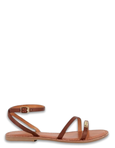 Les Tropéziennes Par M Belarbi Les Tropeziennes Par M.Belarbi Sandales Femme Hanak Cuir Tan 3 Les Tropéziennes Par M Belarbi Les Tropeziennes Par M.Belarbi Sandales Femme Hanak Cuir Tan