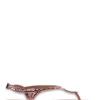 Havaianas Tongs Enfant Luna Premium II Rose Pailettes