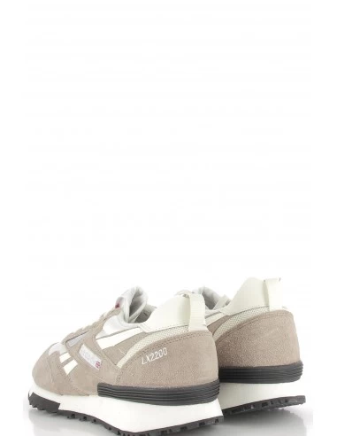 Reebok Sneakers Homme Lx2200 Marron 6 Reebok Sneakers Homme Lx2200 Marron â Image 4