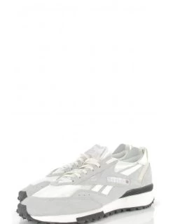 Reebok Sneakers Homme Lx2200 Blanc/Gris -Magasin De Chaussures hp7586 reebok 2