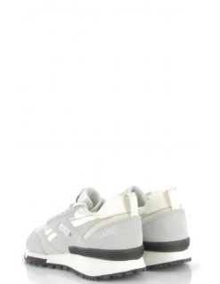 Reebok Sneakers Homme Lx2200 Blanc/Gris -Magasin De Chaussures hp7586 reebok 3