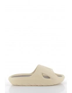 Adidas Claquettes Mixte Adicane Slide Beige -Magasin De Chaussures hp9415 adidas 2